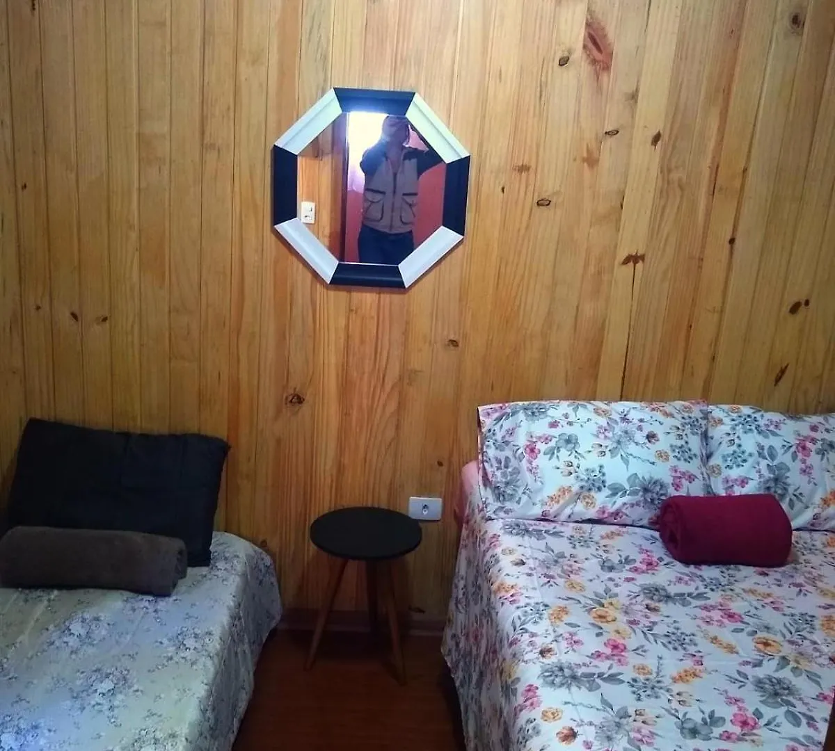 Recanto Brisa Da Serra Campos do Jordão 0*,